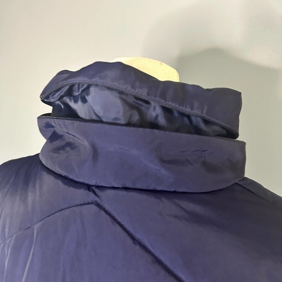 BASIC Editions Puffer Jacket Size XL - Picture 5 of 7